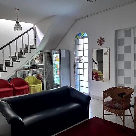 Chale Mineiro Hostel & Pousada Μπέλο Οριζόντε Εξωτερικό φωτογραφία