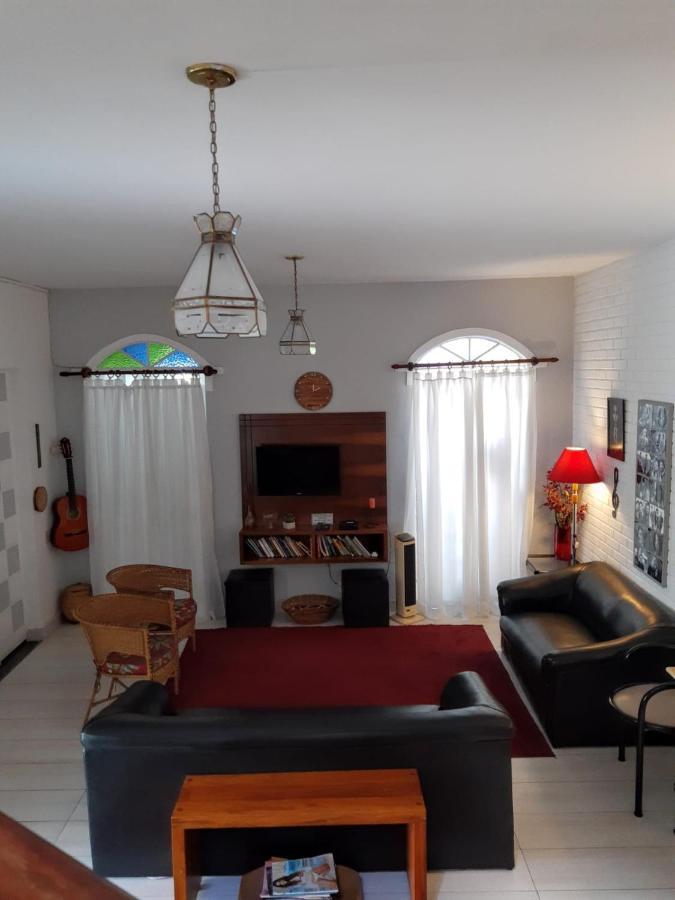 Chale Mineiro Hostel & Pousada Μπέλο Οριζόντε Εξωτερικό φωτογραφία