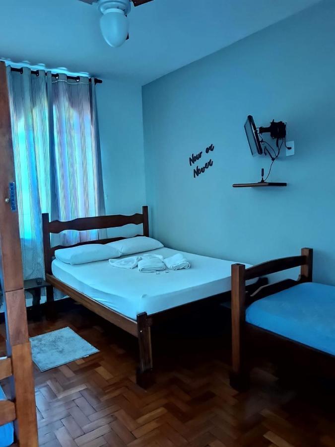Chale Mineiro Hostel & Pousada Μπέλο Οριζόντε Εξωτερικό φωτογραφία