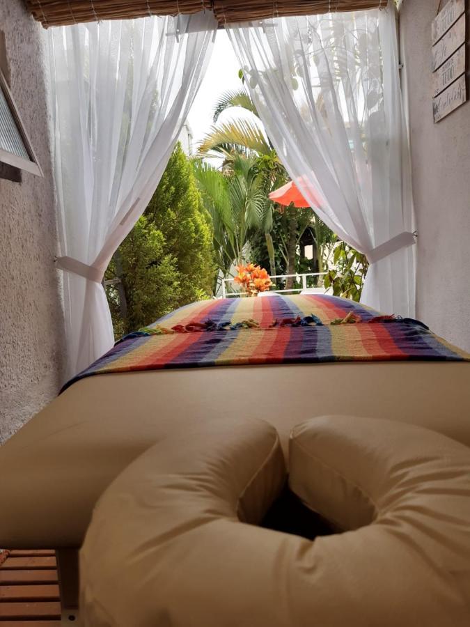 Chale Mineiro Hostel & Pousada Μπέλο Οριζόντε Εξωτερικό φωτογραφία