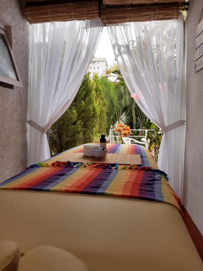 Chale Mineiro Hostel & Pousada Μπέλο Οριζόντε Εξωτερικό φωτογραφία