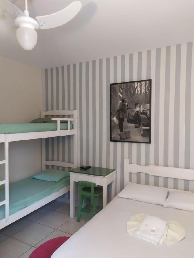 Chale Mineiro Hostel & Pousada Μπέλο Οριζόντε Εξωτερικό φωτογραφία