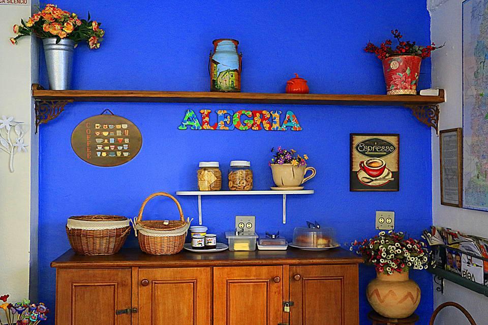 Chale Mineiro Hostel & Pousada Μπέλο Οριζόντε Εξωτερικό φωτογραφία