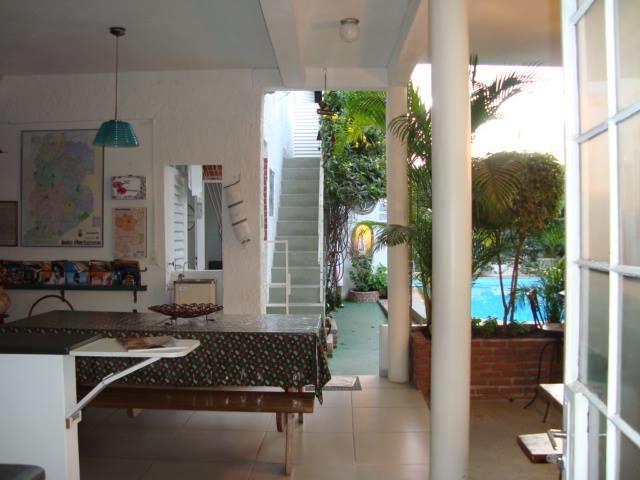 Chale Mineiro Hostel & Pousada Μπέλο Οριζόντε Εξωτερικό φωτογραφία