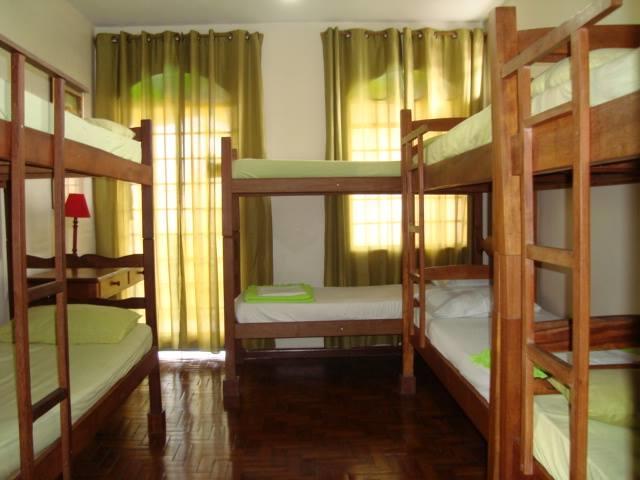 Chale Mineiro Hostel & Pousada Μπέλο Οριζόντε Εξωτερικό φωτογραφία