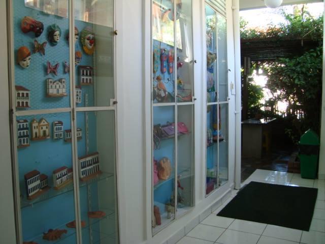 Chale Mineiro Hostel & Pousada Μπέλο Οριζόντε Εξωτερικό φωτογραφία