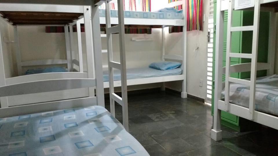 Chale Mineiro Hostel & Pousada Μπέλο Οριζόντε Εξωτερικό φωτογραφία