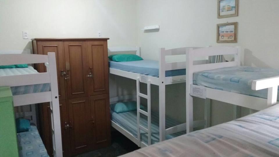 Chale Mineiro Hostel & Pousada Μπέλο Οριζόντε Εξωτερικό φωτογραφία