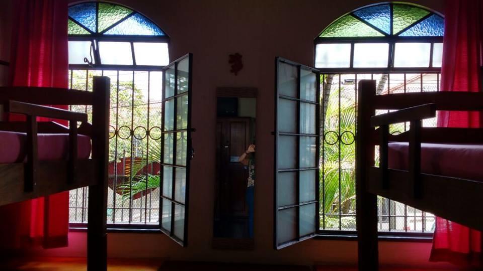 Chale Mineiro Hostel & Pousada Μπέλο Οριζόντε Εξωτερικό φωτογραφία