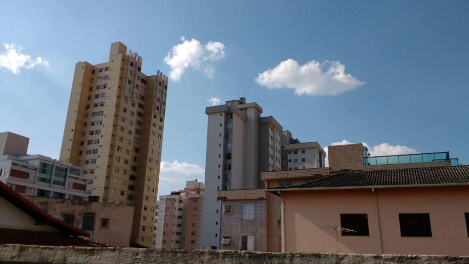 Chale Mineiro Hostel & Pousada Μπέλο Οριζόντε Εξωτερικό φωτογραφία