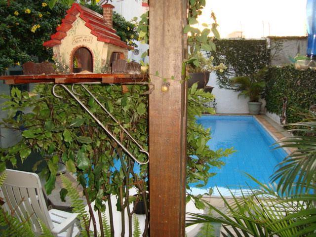 Chale Mineiro Hostel & Pousada Μπέλο Οριζόντε Εξωτερικό φωτογραφία